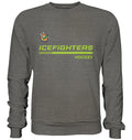 Salzgitter Icefighters - Icefighters Hockey - Sweatshirt