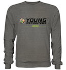 Salzgitter Young Icefighters - Young Icefighters Hockey - Sweatshirt