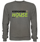 Salzgitter Young Icefighters - Icefighters House - Sweatshirt