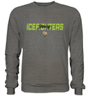 Salzgitter Young Icefighters - Young Icefighters - Sweatshirt