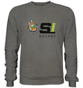 Salzgitter Icefighters - SI Hockey - Sweatshirt