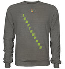 Salzgitter Icefighters - Straight - Sweatshirt