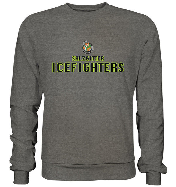 Salzgitter Icefighters - Club - Sweatshirt