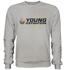 Salzgitter Young Icefighters - Young Icefighters Hockey - Sweatshirt