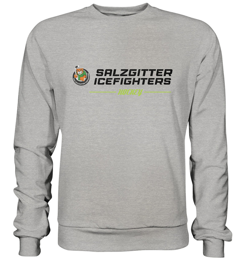 Salzgitter Icefighters - Hockey - Sweatshirt