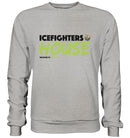 Salzgitter Young Icefighters - Icefighters House - Sweatshirt