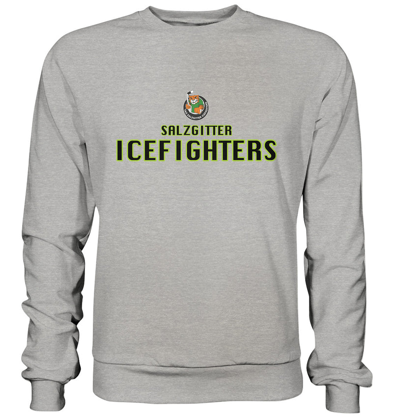 Salzgitter Icefighters - Club - Sweatshirt