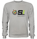 Salzgitter Icefighters - SI Hockey - Sweatshirt