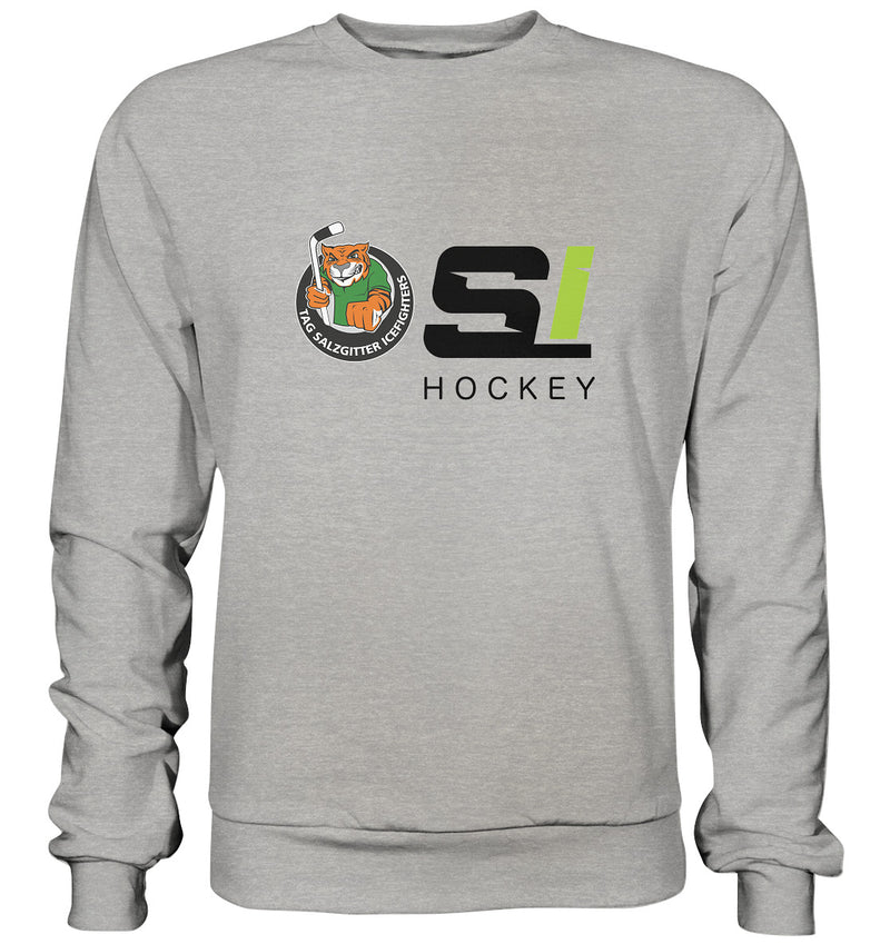 Salzgitter Icefighters - SI Hockey - Sweatshirt