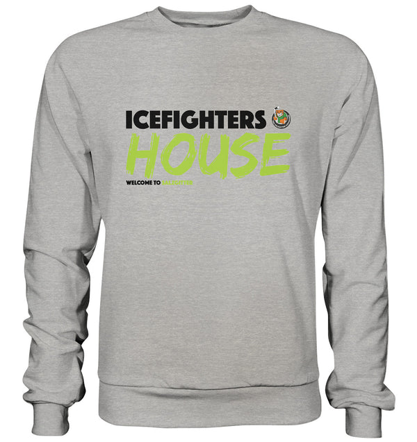 Salzgitter Icefighters - Icefighters House - Sweatshirt