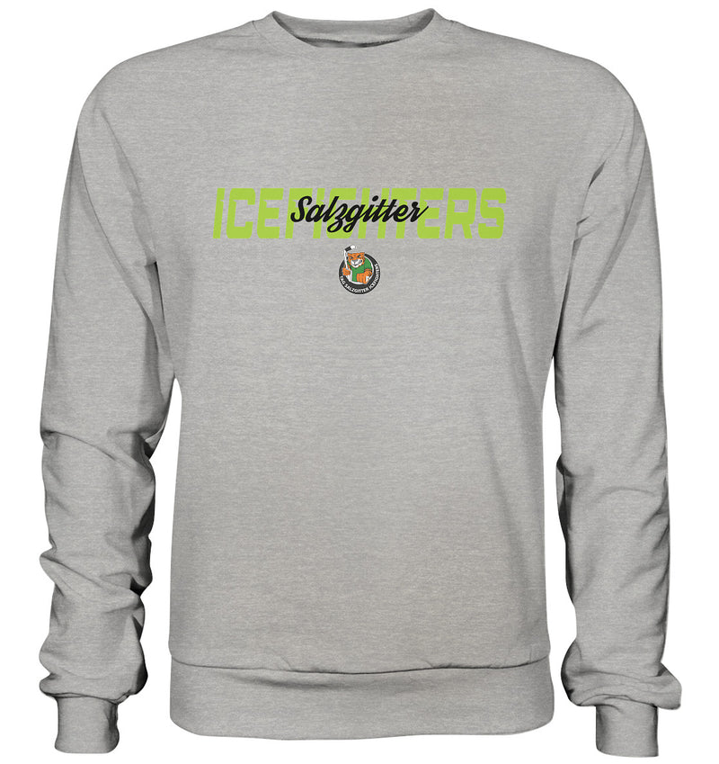 Salzgitter Icefighters - Salzgitter - Sweatshirt