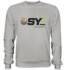 Salzgitter Young Icefighters - SYI - Sweatshirt