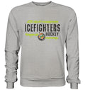 Salzgitter Icefighters - EST. 2009 - Sweatshirt