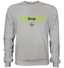 Salzgitter Young Icefighters - Young Icefighters - Sweatshirt