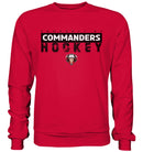 Commanders Velbert - Property of Commanders - Sweatshirt