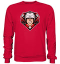 Commanders Velbert - Logo - Sweatshirt