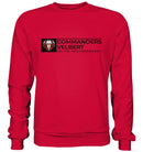 Commanders Velbert - Inline-Skaterhockey - Sweatshirt