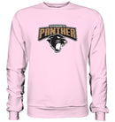 Bissendorfer Panther - Emblem - Sweatshirt