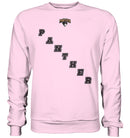 Bissendorfer Panther - Vintage - Sweatshirt