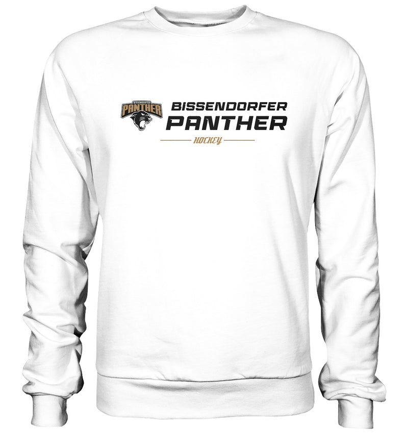 Bissendorfer Panther - Hockey - Sweatshirt