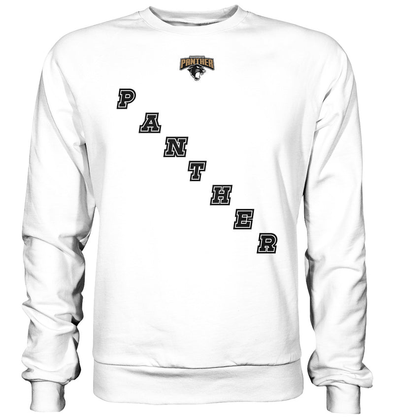 Bissendorfer Panther - Vintage - Sweatshirt