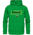 Wunstorf Lions - City - Hoodie