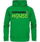 Salzgitter Young Icefighters - Icefighters House - Hoodie