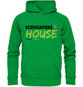 Salzgitter Icefighters - Icefighters House - Hoodie