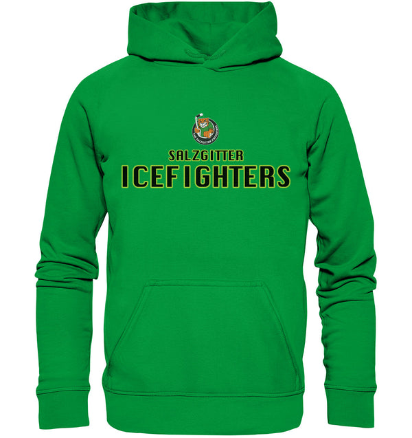 Salzgitter Icefighters - Club - Hoodie