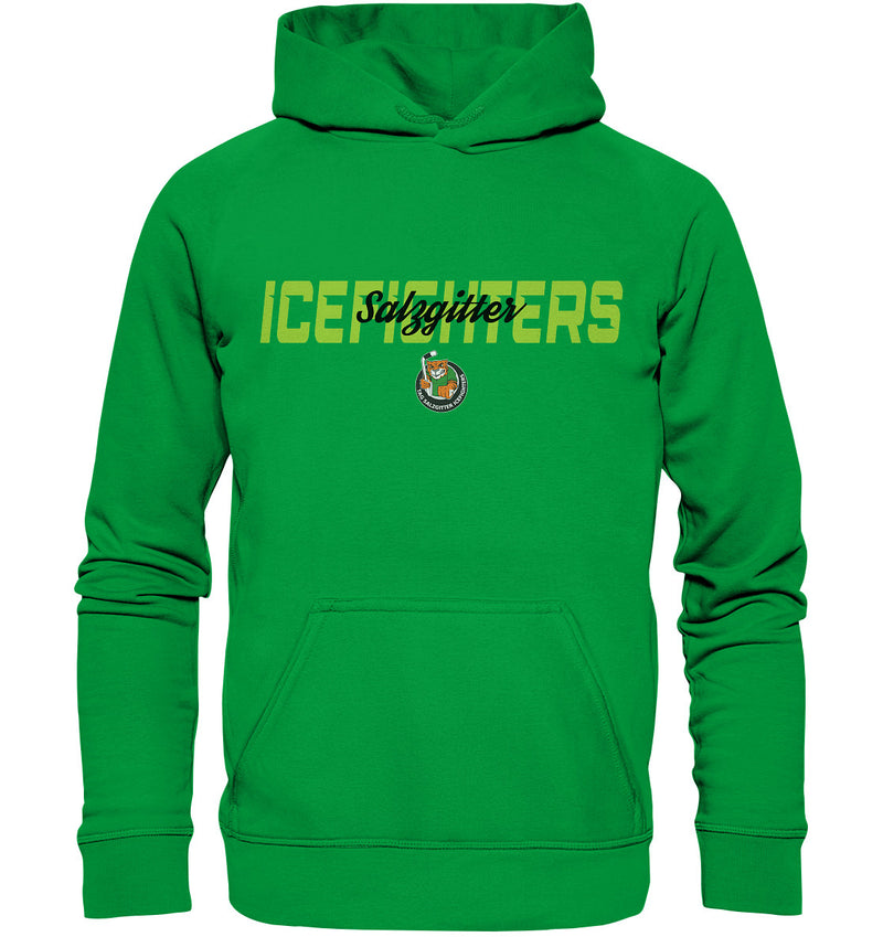 Salzgitter Icefighters - Salzgitter - Hoodie