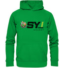 Salzgitter Young Icefighters - SYI - Hoodie