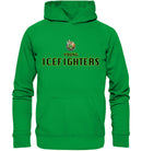 Salzgitter Young Icefighters - Club - Hoodie