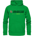 Salzgitter Icefighters - Hockey - Hoodie