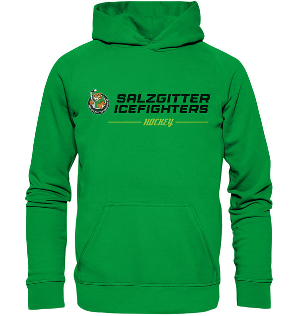 Salzgitter Icefighters - Hockey - Hoodie