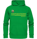Salzgitter Young Icefighters - SYI Hockey - Hoodie