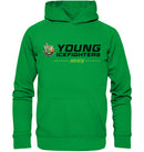 Salzgitter Young Icefighters - Young Icefighters Hockey - Hoodie