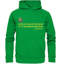 Salzgitter Icefighters - Icefighters Hockey - Hoodie