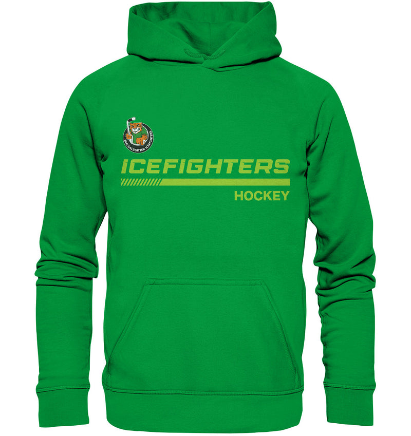 Salzgitter Icefighters - Icefighters Hockey - Hoodie