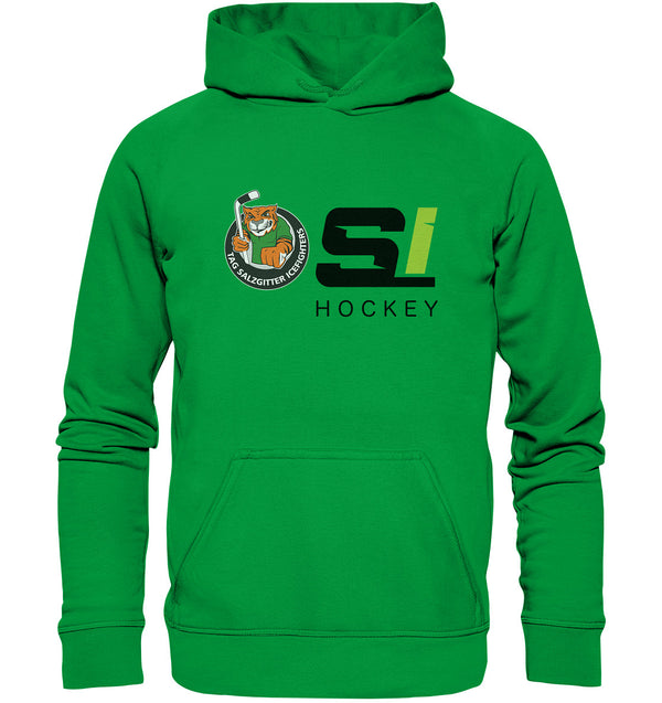 Salzgitter Icefighters - SI Hockey - Hoodie