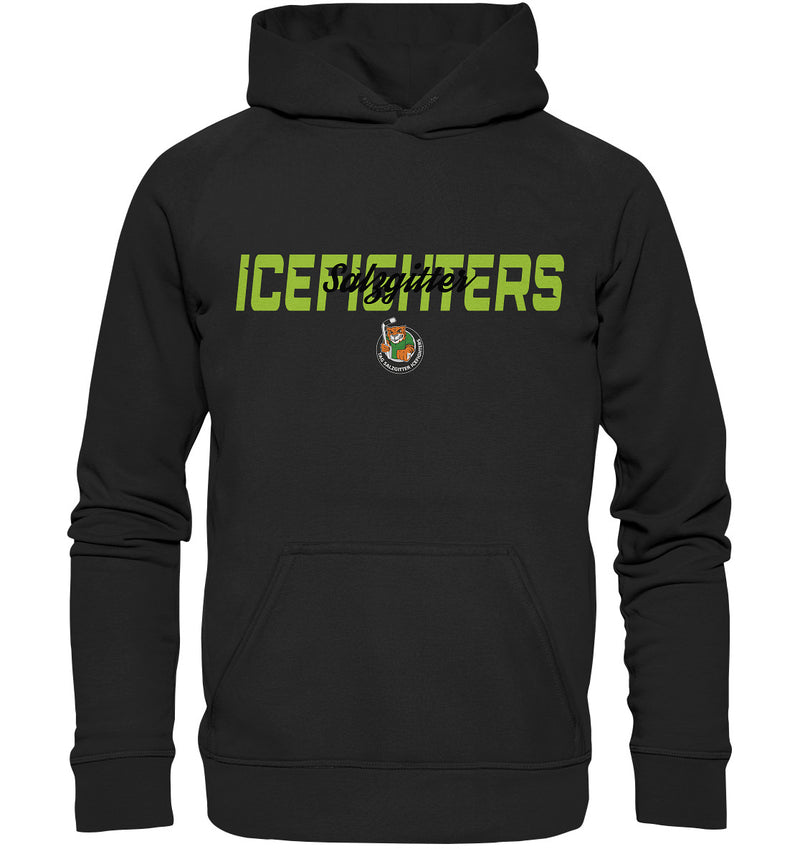 Salzgitter Icefighters - Salzgitter - Hoodie