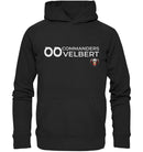 Commanders Velbert - Gameplayer - Hoodie