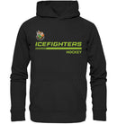 Salzgitter Young Icefighters - SYI Hockey - Hoodie