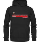 Commanders Velbert - Commanders Hockey - Hoodie