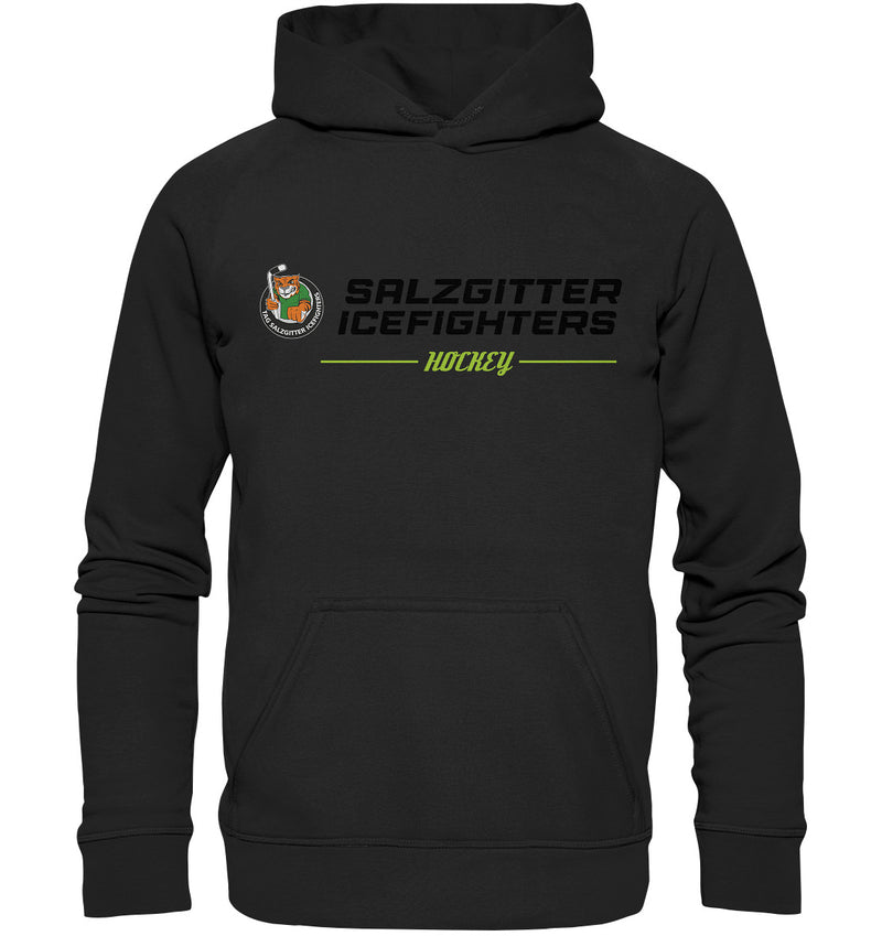 Salzgitter Icefighters - Hockey - Hoodie