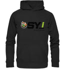 Salzgitter Young Icefighters - SYI - Hoodie