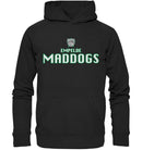 Empelde Maddogs - Hockey - (mit eigener Nummer und Name) - Hoodie