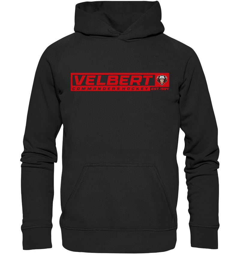 Commanders Velbert - EST. 1994 - Hoodie