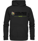 Salzgitter Young Icefighters - Young Icefighters Hockey - Hoodie