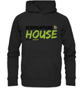 Salzgitter Icefighters - Icefighters House - Hoodie