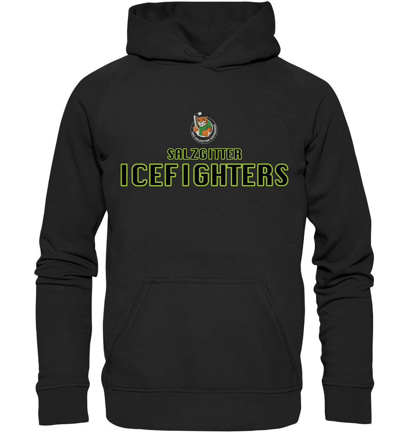 Salzgitter Icefighters - Club - Hoodie